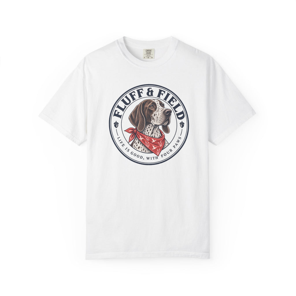 English Pointer T-Shirt