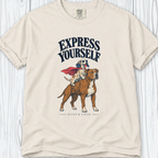 Express Yourself T-Shirt