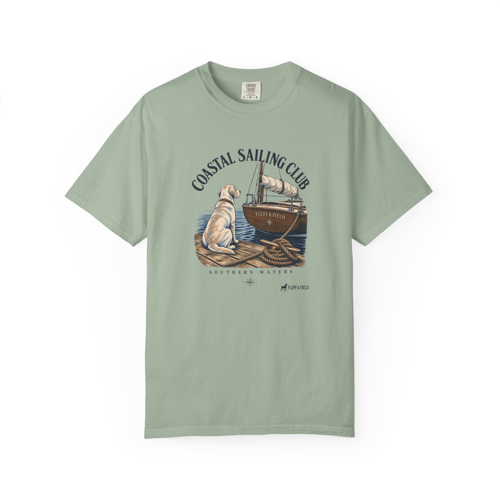 Fair Winds T-Shirt