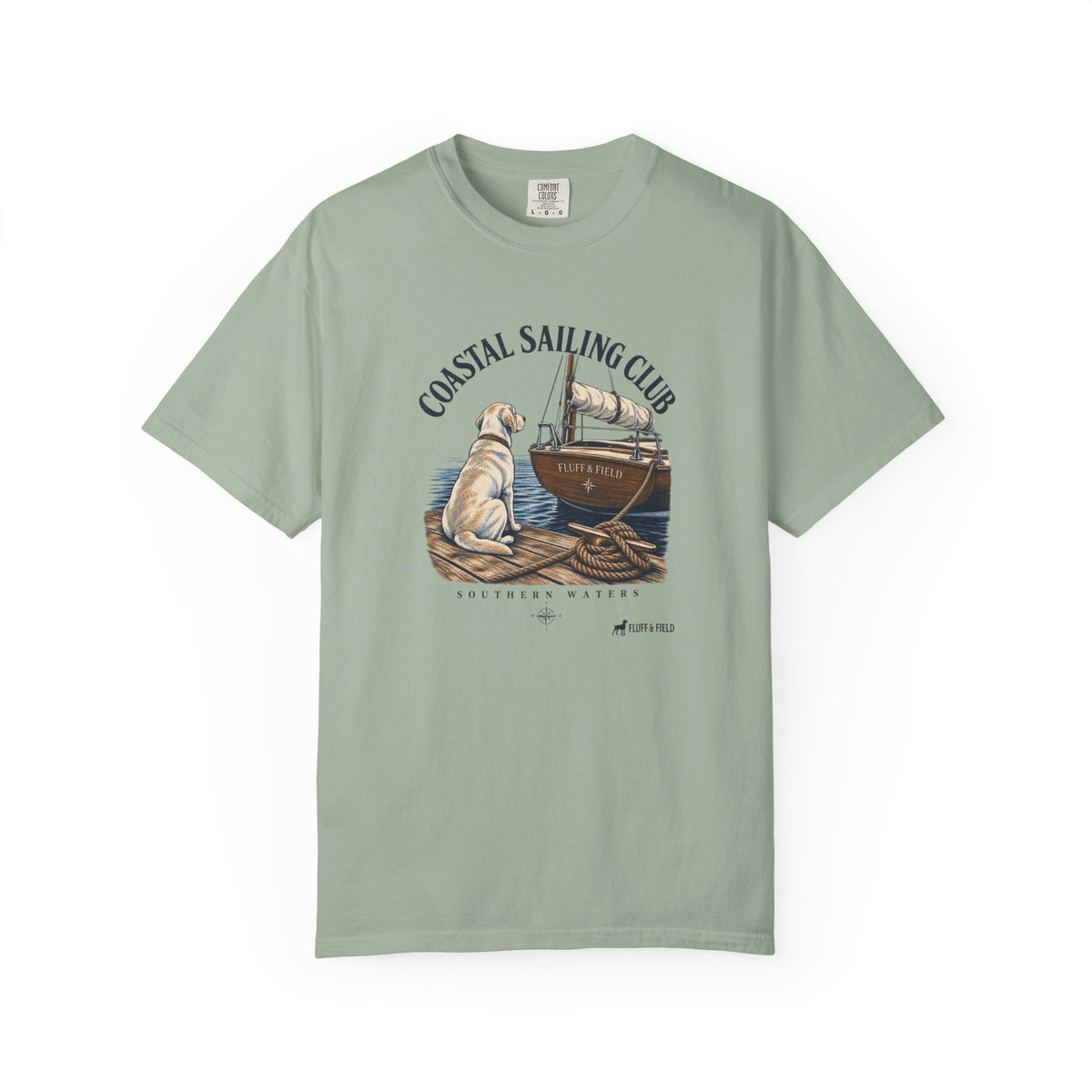 Fair Winds T-Shirt
