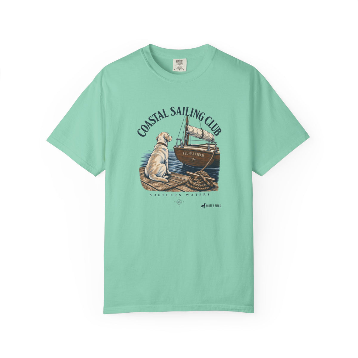 Fair Winds T-Shirt