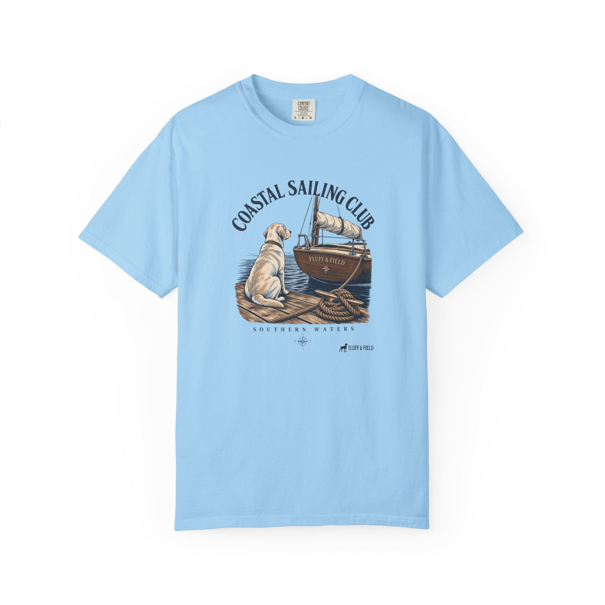 Fair Winds T-Shirt