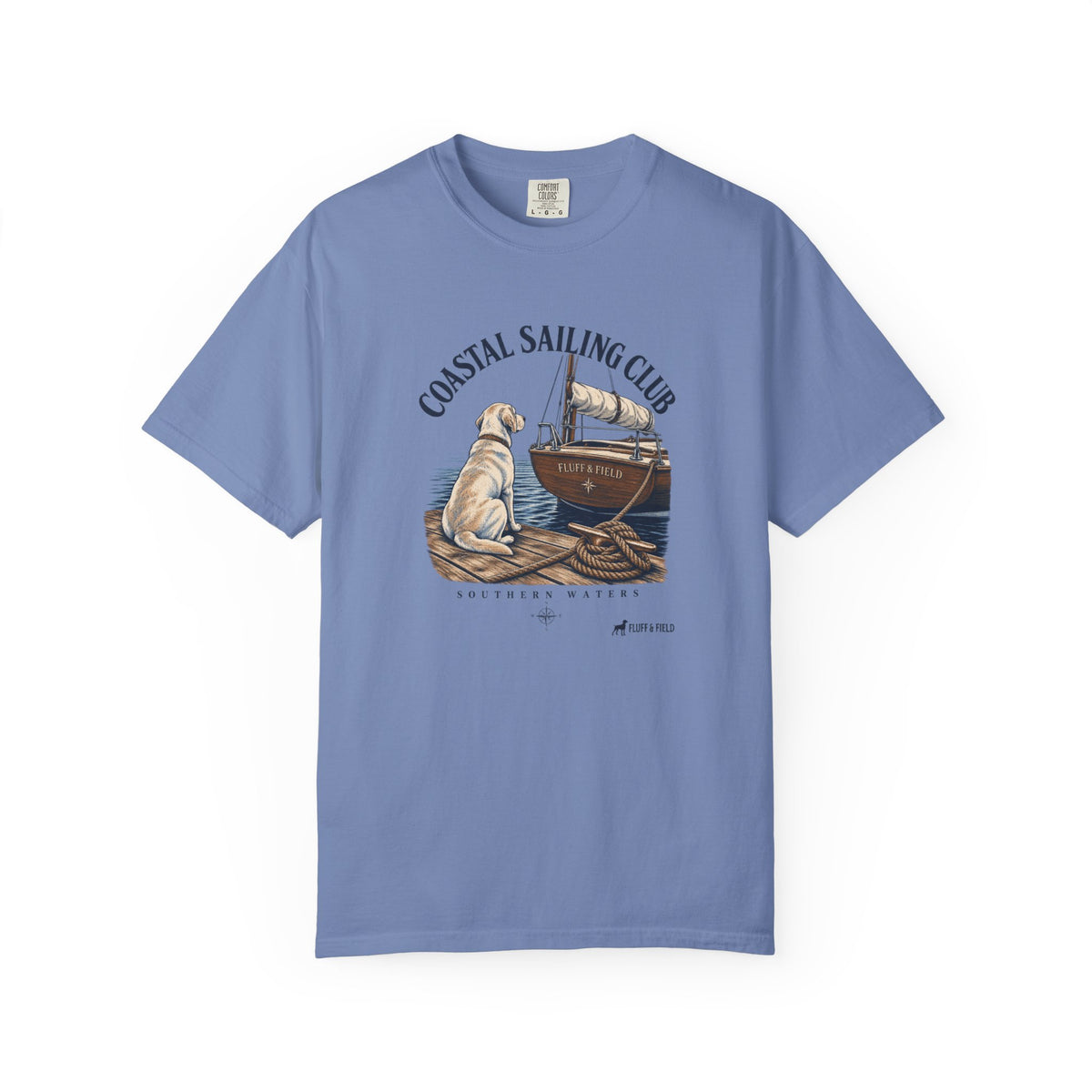 Fair Winds T-Shirt