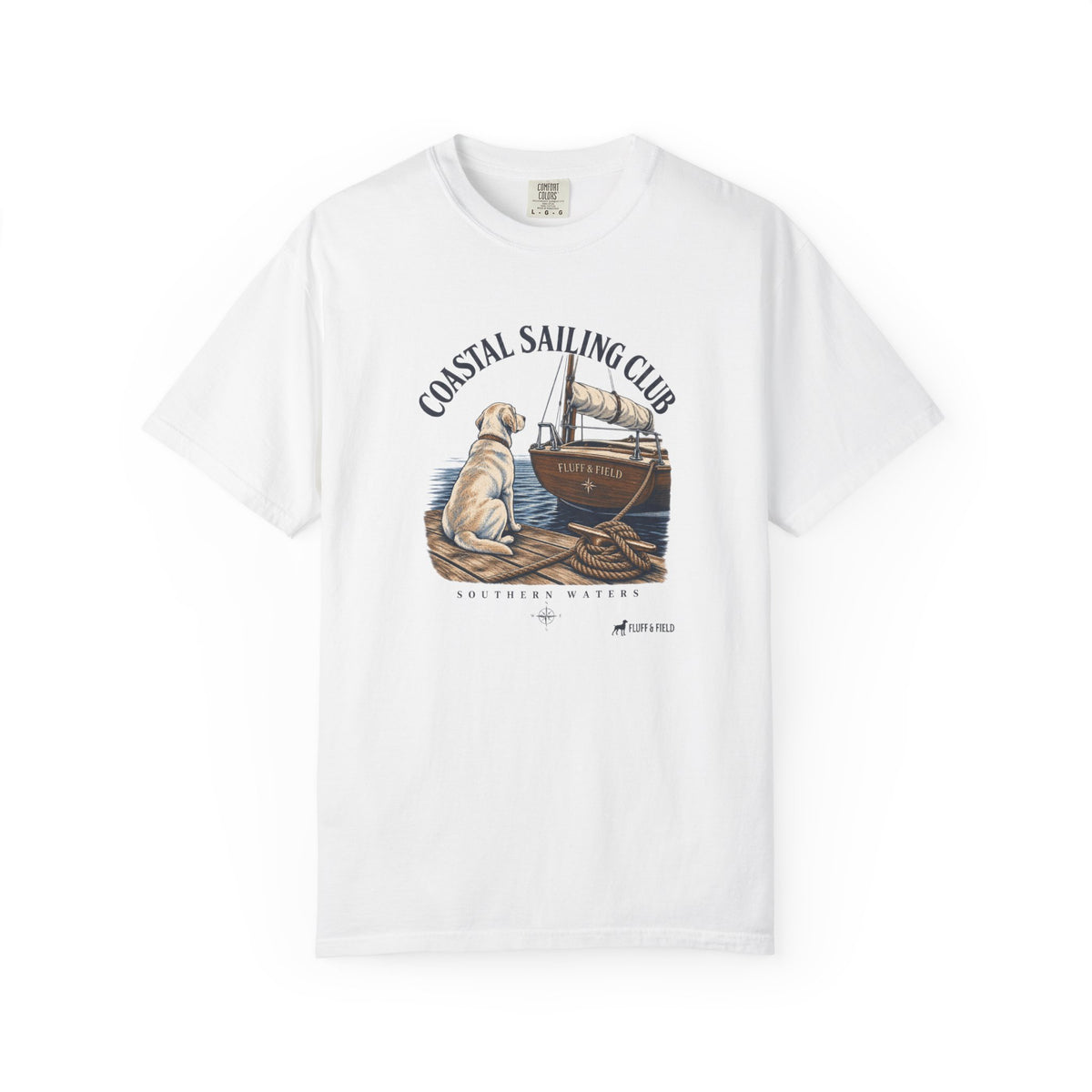 Fair Winds T-Shirt