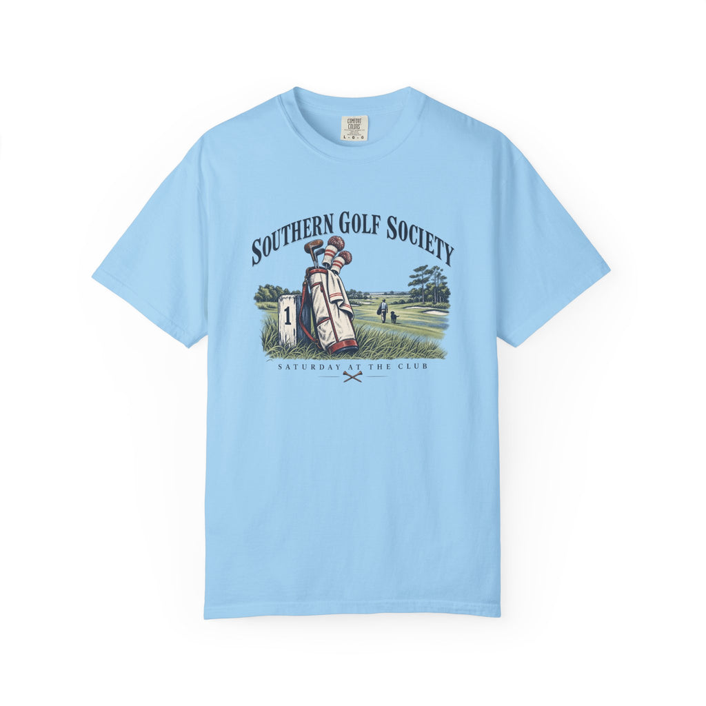 Faithful Caddie T-Shirt