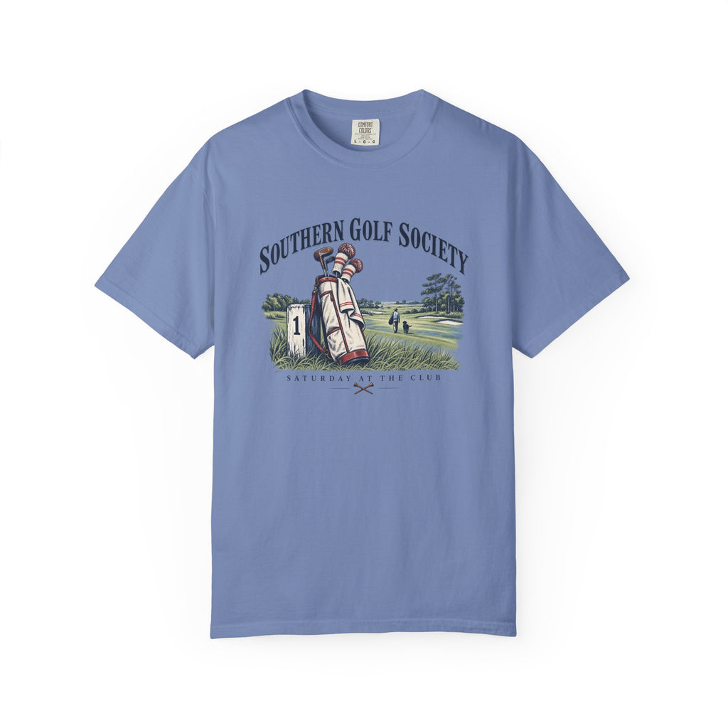 Faithful Caddie T-Shirt