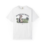 Faithful Caddie T-Shirt