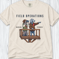 Field Operations T-Shirt