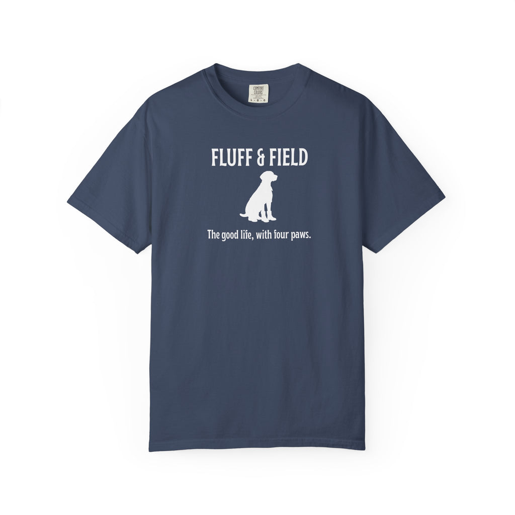 Fluff Club - Good Life T-Shirt