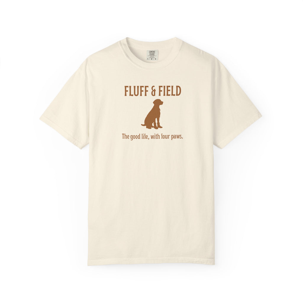 Fluff Club - Good Life T-Shirt