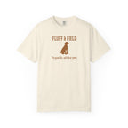 Fluff Club - Good Life T-Shirt