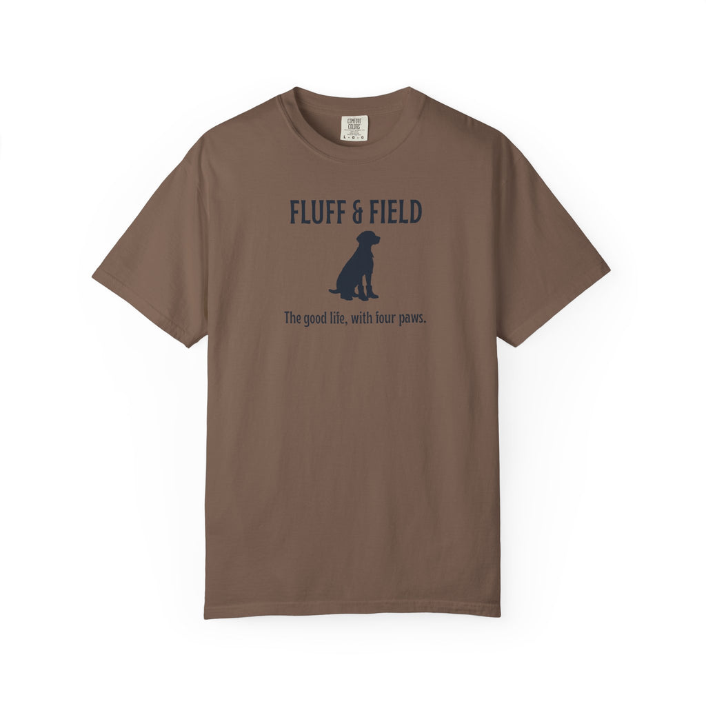 Fluff Club - Good Life T-Shirt