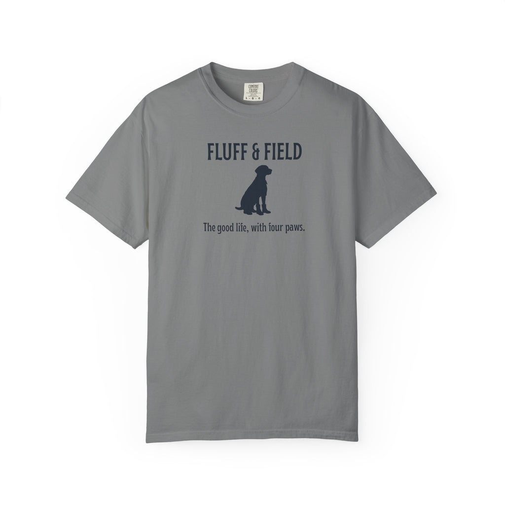 Fluff Club - Good Life T-Shirt