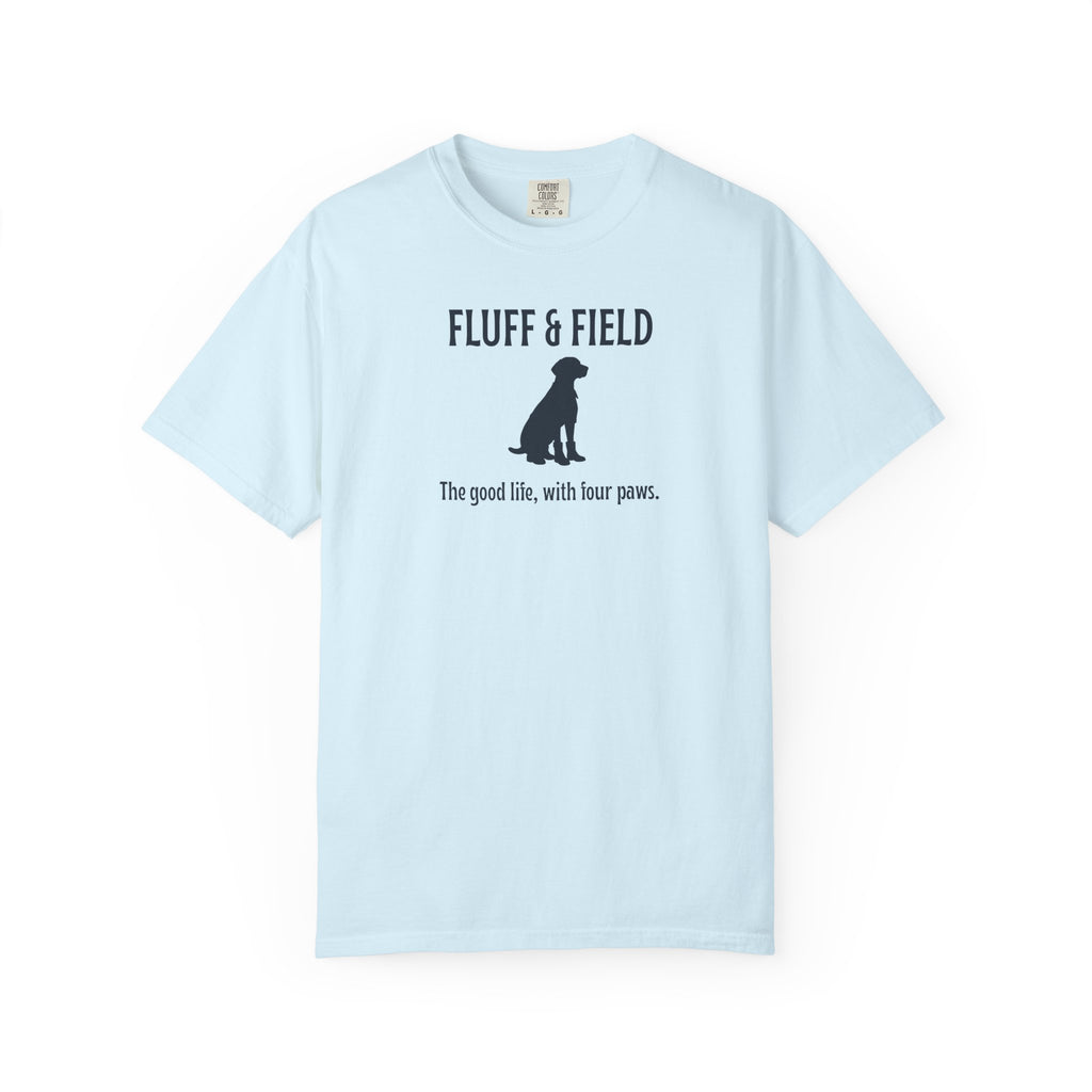 Fluff Club - Good Life T-Shirt