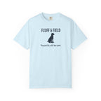 Fluff Club - Good Life T-Shirt