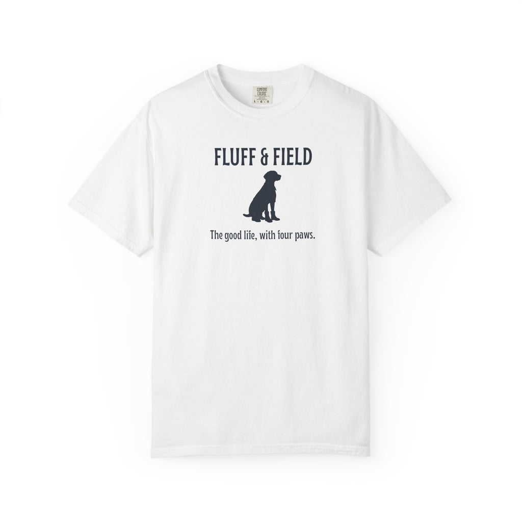Fluff Club - Good Life T-Shirt