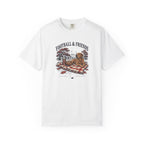 Football & Friends T-Shirt