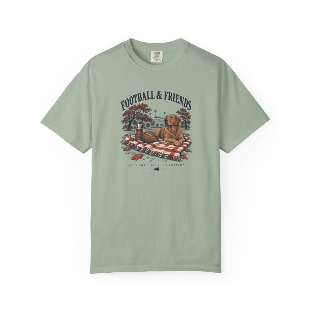 Football & Friends T-Shirt