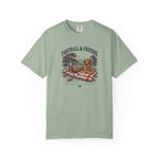 Football & Friends T-Shirt