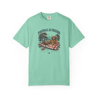 Football & Friends T-Shirt