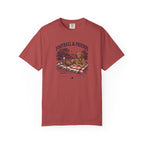 Football & Friends T-Shirt