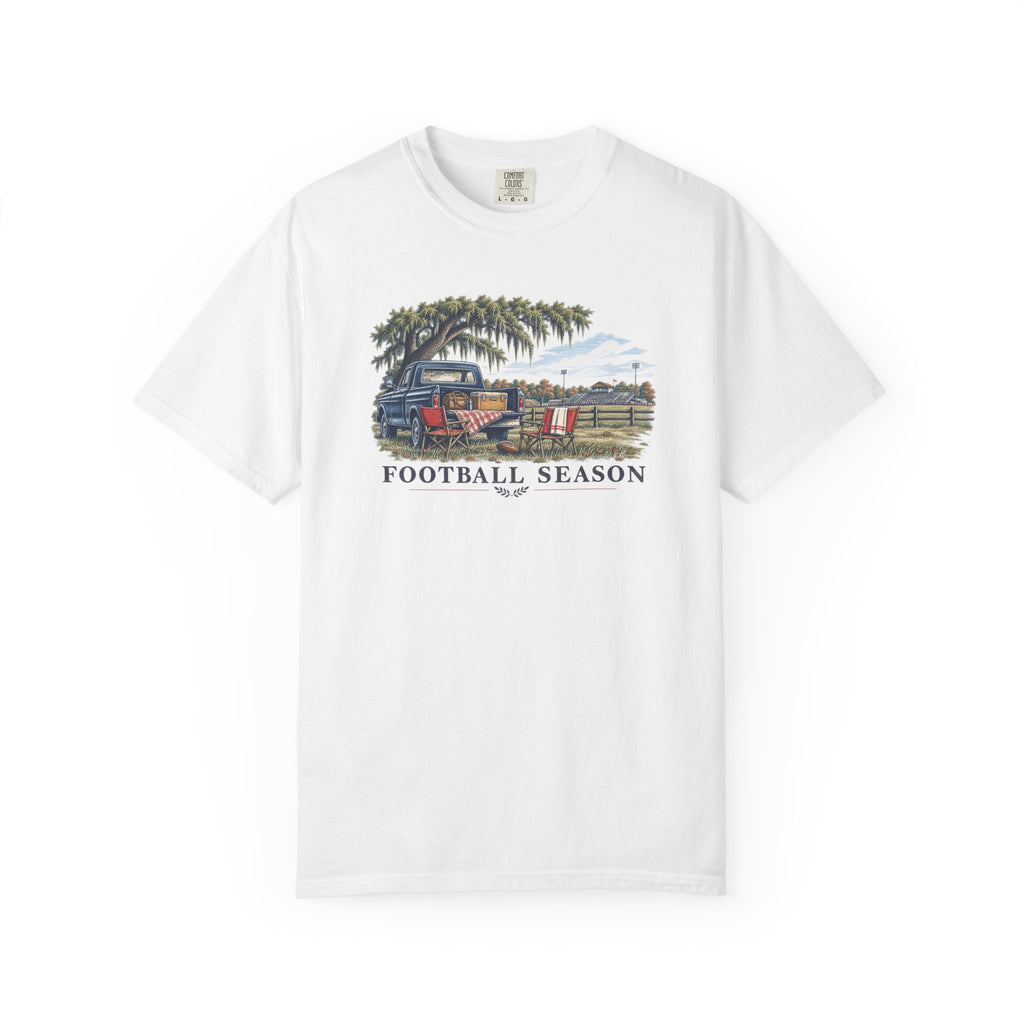 Football Season T-Shirt