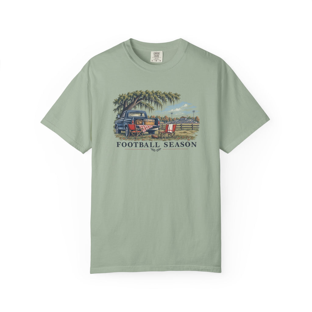 Football Season T-Shirt