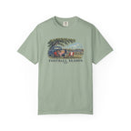 Football Season T-Shirt