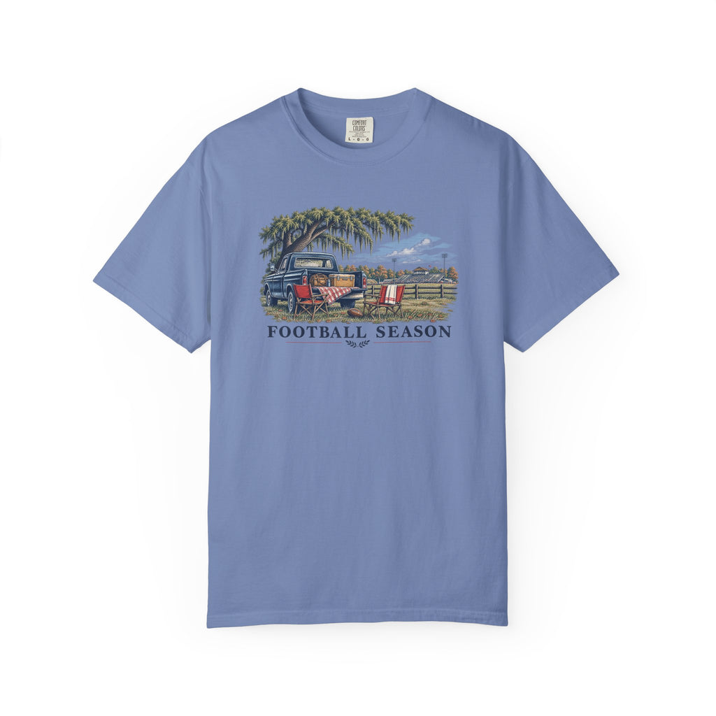 Football Season T-Shirt