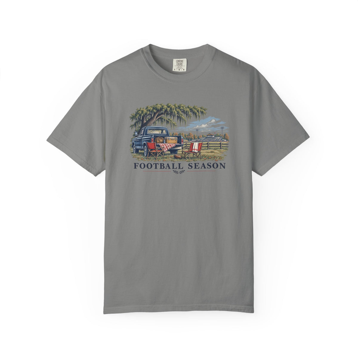Football Season T-Shirt