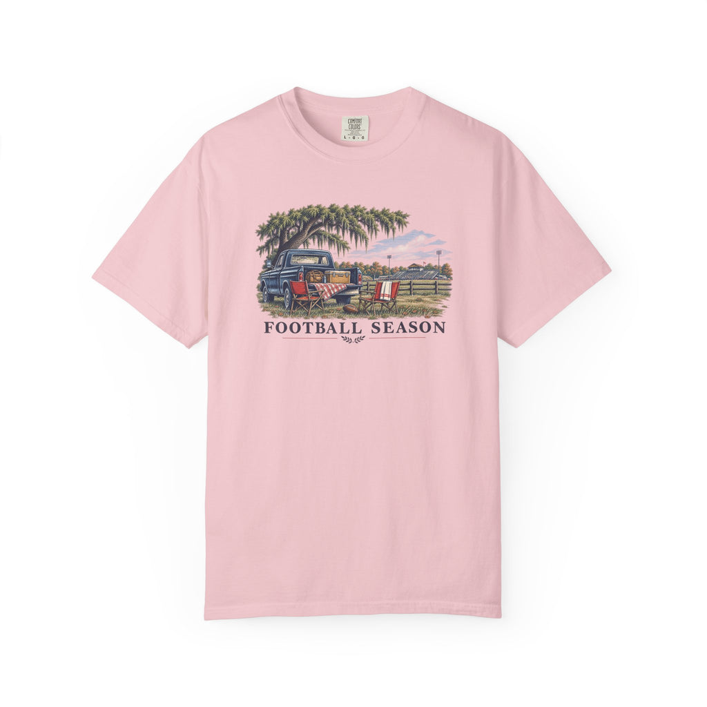 Football Season T-Shirt