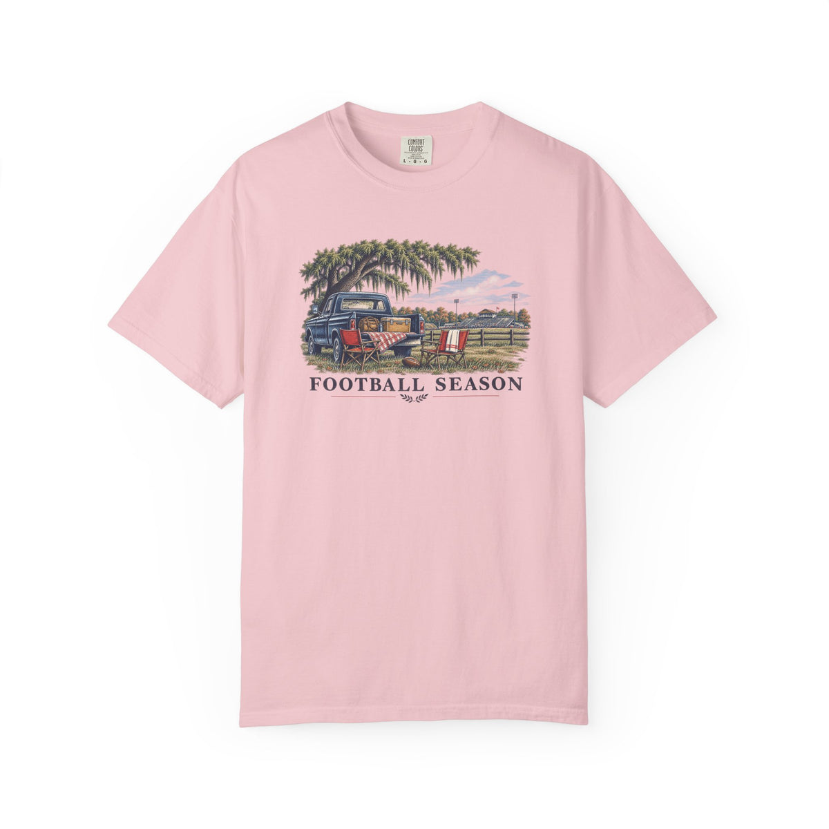 Football Season T-Shirt