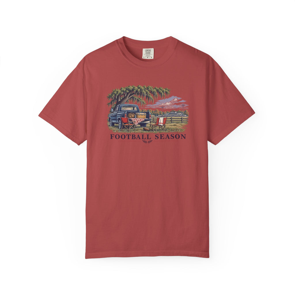 Football Season T-Shirt