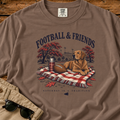 Football & Friends T-Shirt