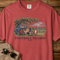 Football Season T-Shirt