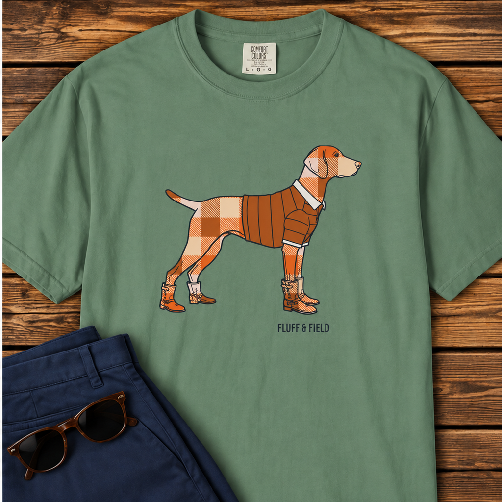 The Foxcroft T-Shirt