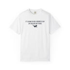 Frenetic Day T-Shirt