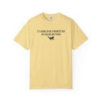 Frenetic Day T-Shirt