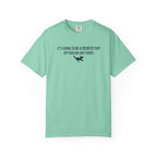 Frenetic Day T-Shirt