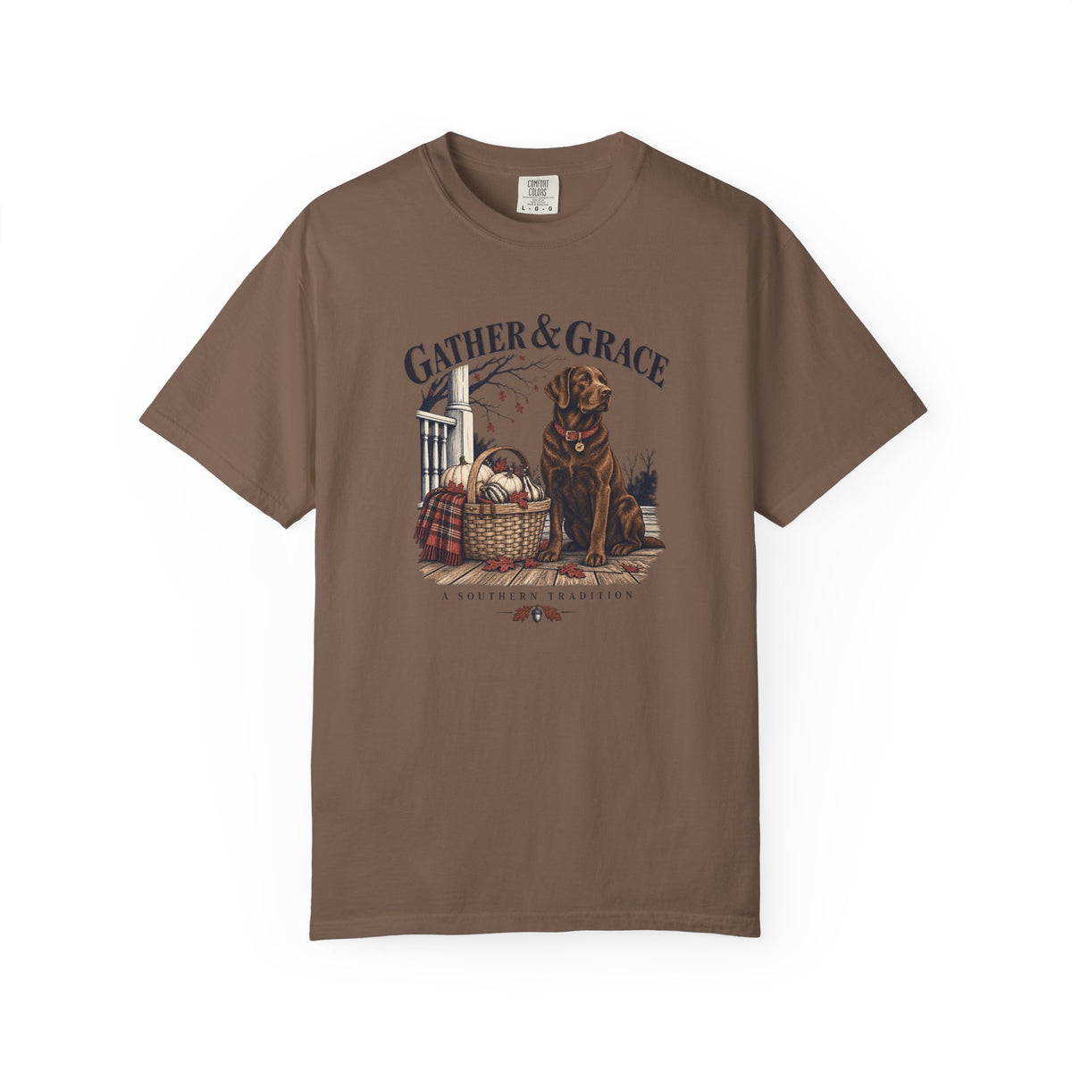 Gather & Grace T-Shirt
