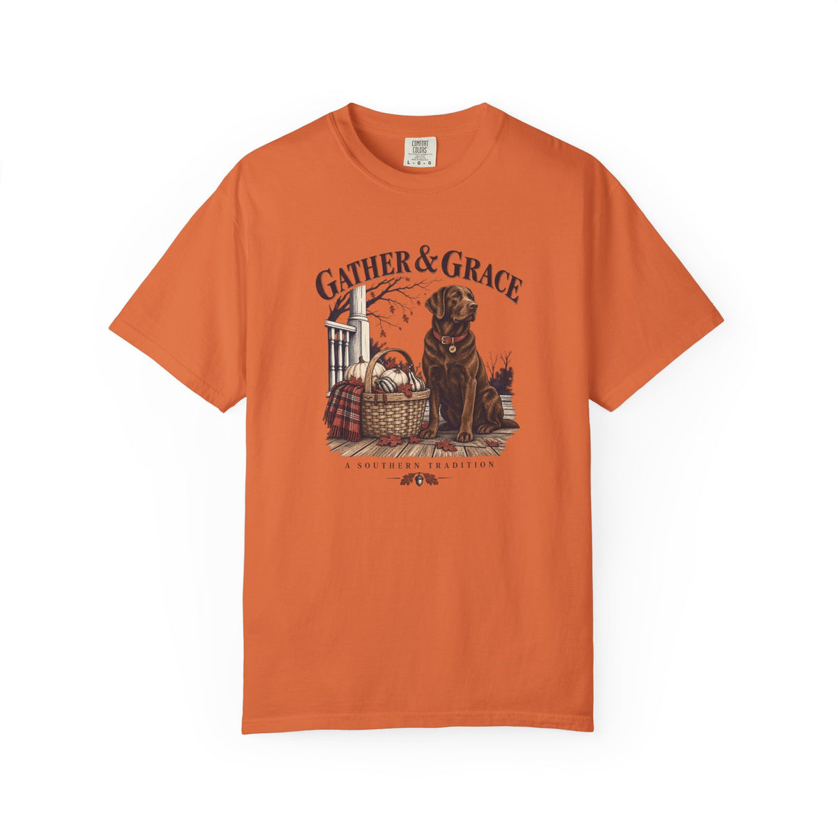Gather & Grace T-Shirt
