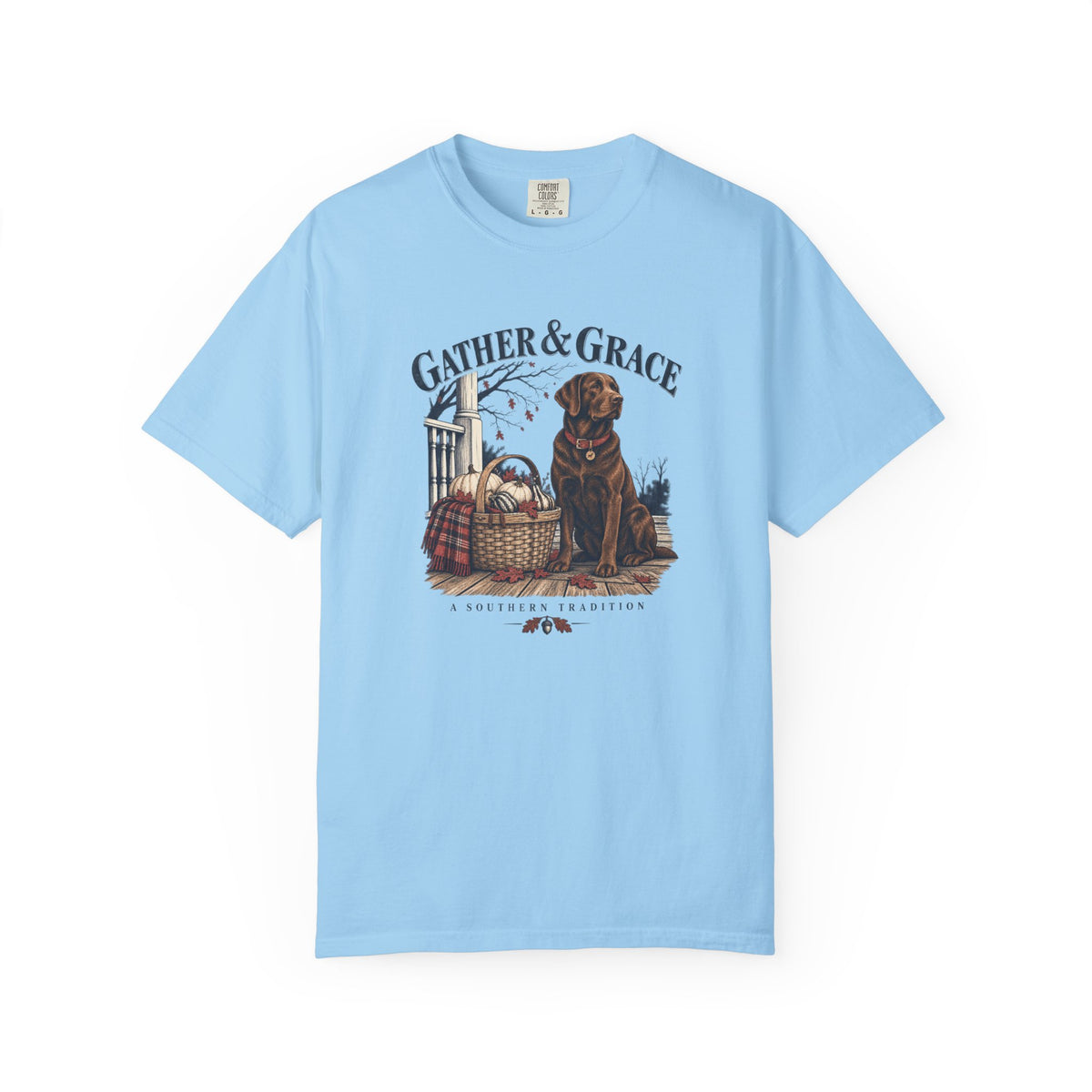 Gather & Grace T-Shirt