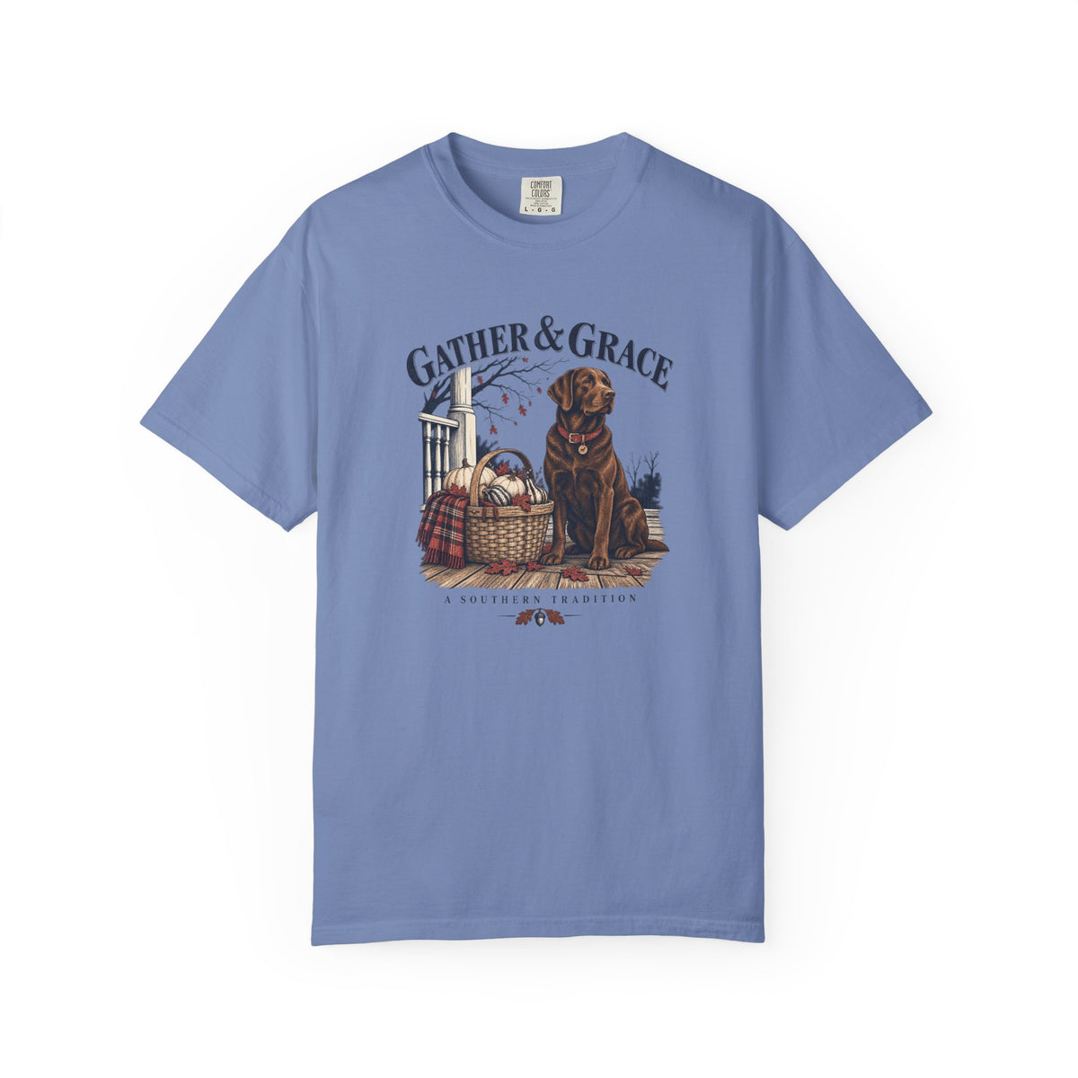Gather & Grace T-Shirt