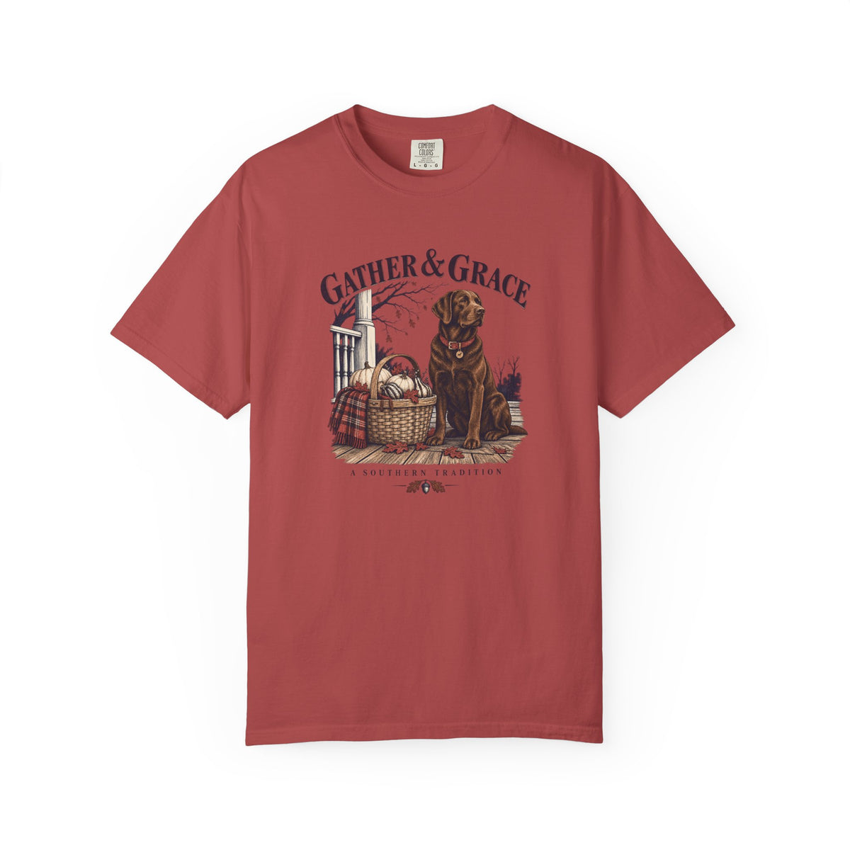 Gather & Grace T-Shirt