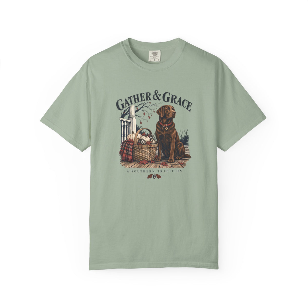Gather & Grace T-Shirt