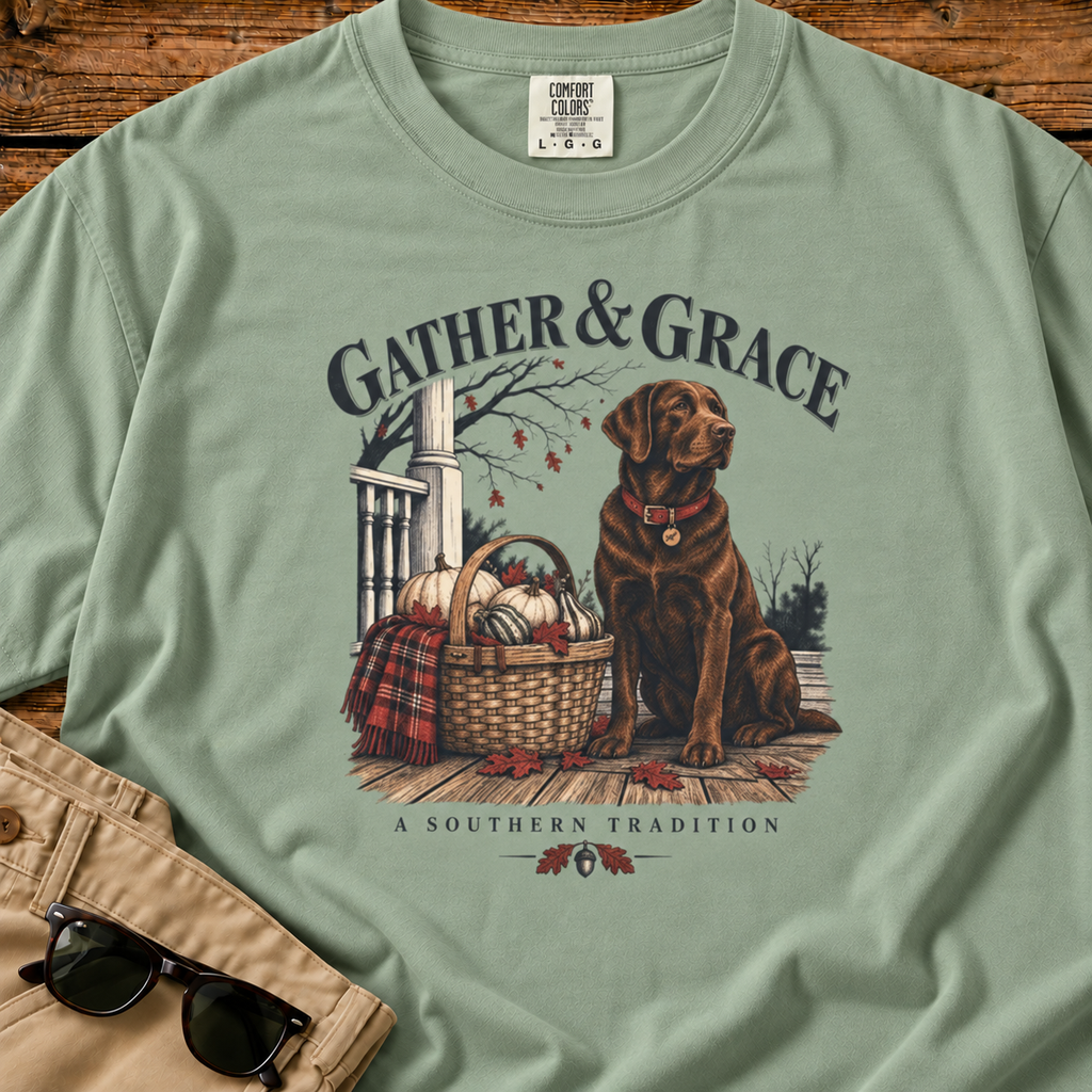Gather & Grace T-Shirt