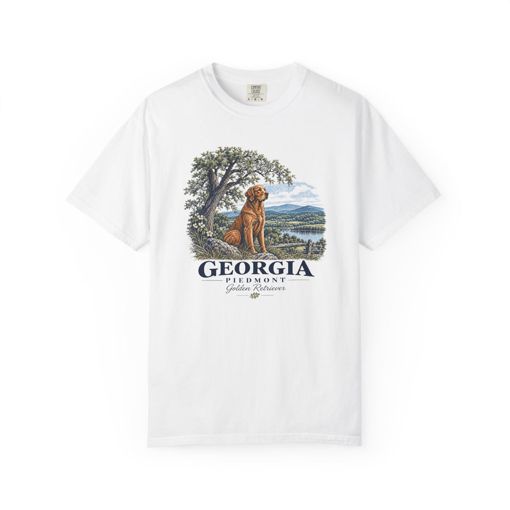 Georgia T-Shirt
