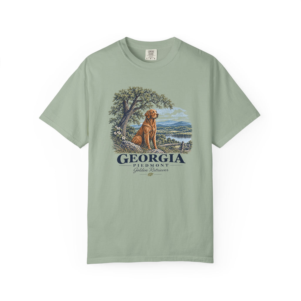 Georgia T-Shirt