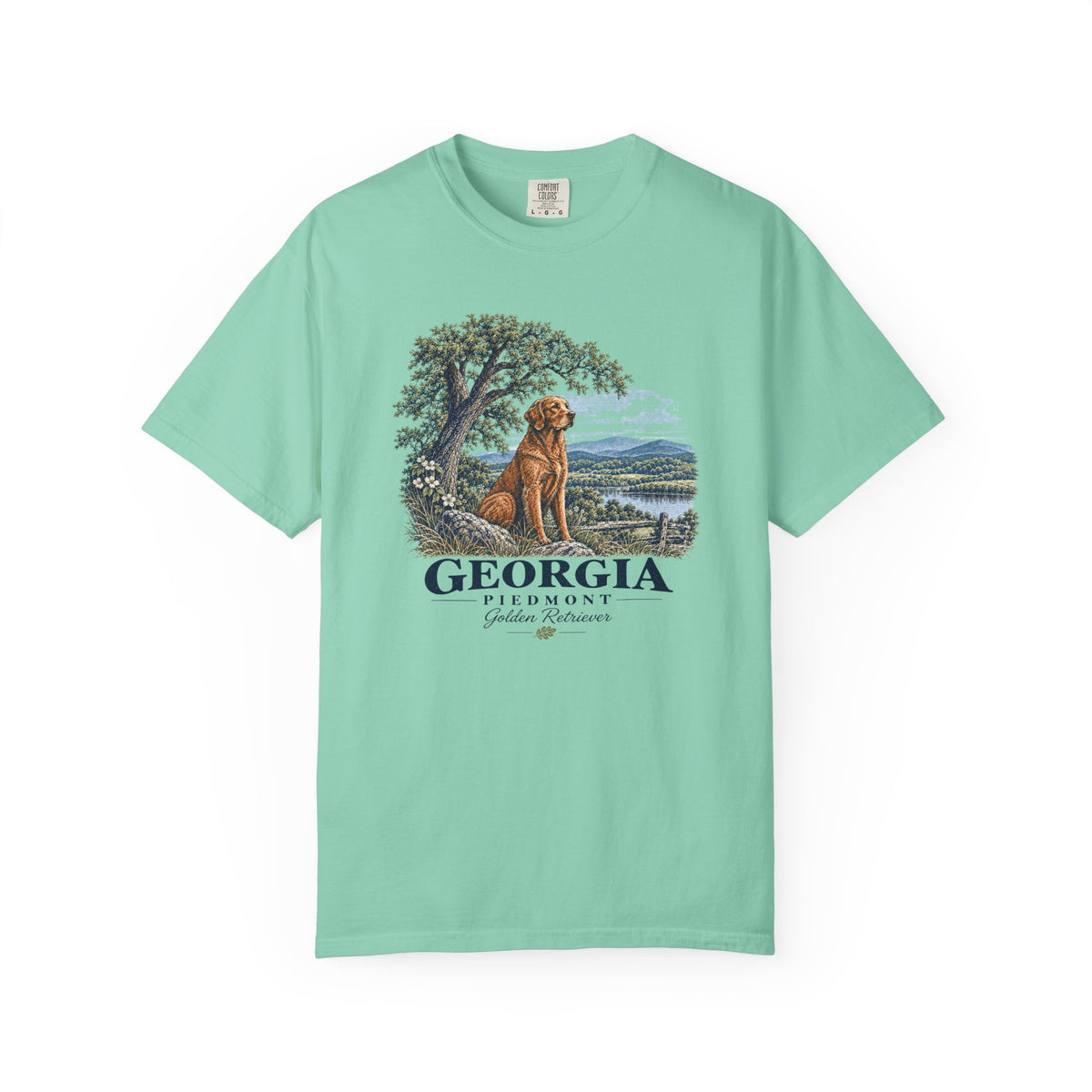 Georgia T-Shirt