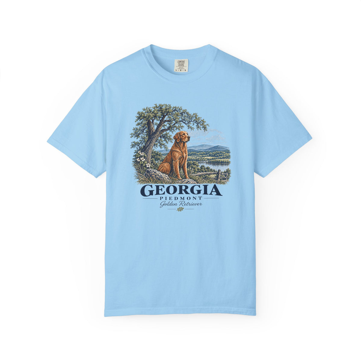 Georgia T-Shirt